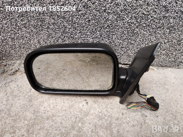 Ляво огледало Mitsubishi Space Runner