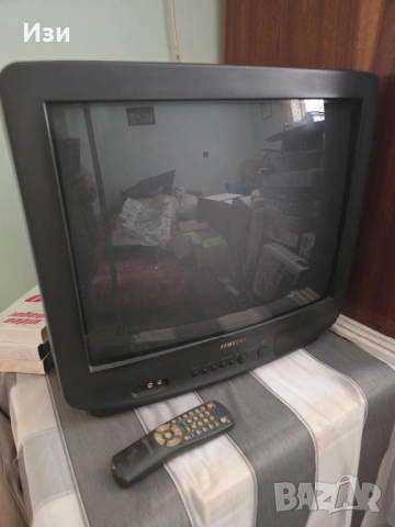 Телевизор Samsung