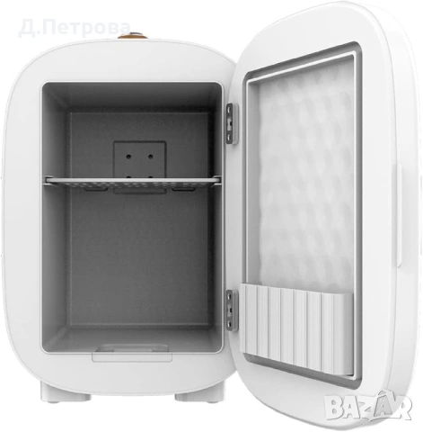 Мини хладилник Cecotec Bolero MiniCooling 4L, снимка 2 - Хладилници - 54563223