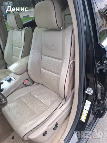 Jeep grand cherokee 2014 3.d , снимка 5 - Автомобили и джипове - 55332046