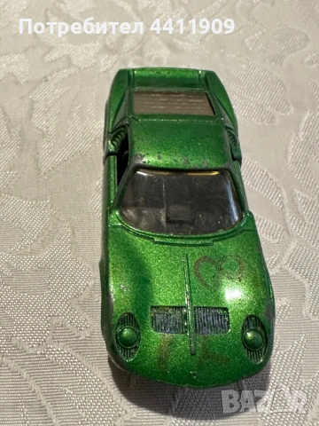 Matchbox Bulgaria Матчбокс България, снимка 3 - Колекции - 54363387