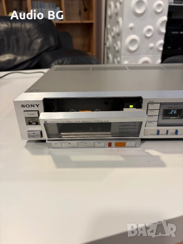 Sony TC-FX7 Top, снимка 8 - Декове - 54105426