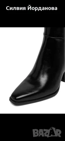 Дамски ботуши Nine West, снимка 6 - Дамски ботуши - 55494323