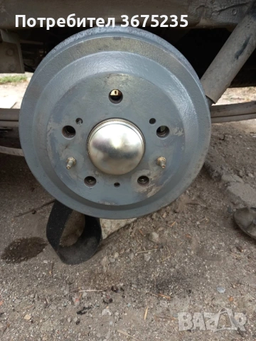 Fiat Ducato 2,8 JTD, снимка 13 - Бусове и автобуси - 54670250