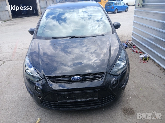 капаци , пластмаси за фарове , форд ес макс , ford s max, снимка 2 - Части - 54638553