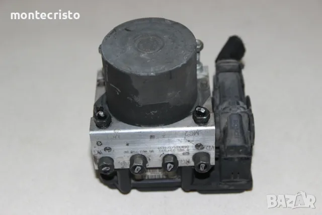 ABS модул Citroen Xsara Picasso (1999-2010г.) 0265231522 / 9660779880 / 0265800415 / 0 265 231 522, снимка 3 - Части - 55522716