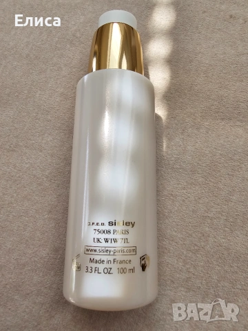 ОРИГИНАЛ! Луксозен лосион Sisley Sisleÿa Essential 100ml (Нов)