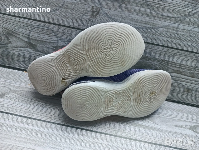 Skechers Lights N 30, снимка 4 - Детски маратонки - 54999030