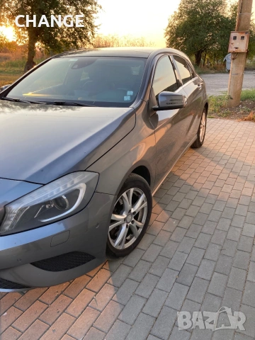 A класа 136 кс, снимка 2 - Автомобили и джипове - 55057298