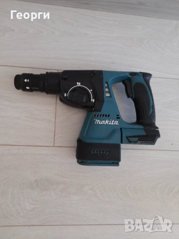 MAKITA DHR 243 перфоратор
