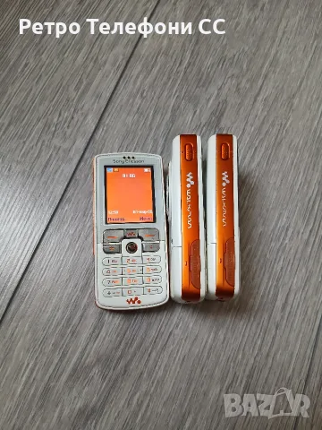 Sony Ericsson W800i Walkman