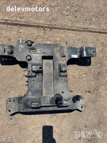 1ea805211b стойка за инвертор от Volkswagen ID.3 Pro двигател EBJC, ск. Кутия UMG, 145 кс., 62000 км