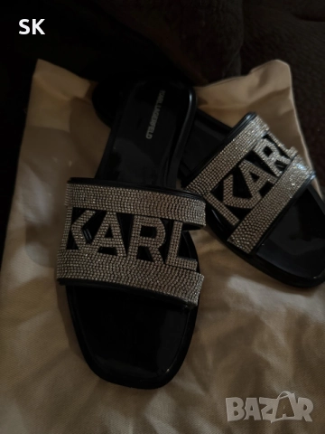 Чехли KARL LAGERFELD, снимка 2 - Чехли - 55405986