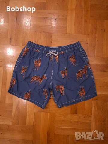 Мъжки бански VILEBREQUIN 