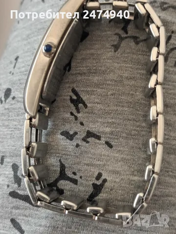 CARTIER sj 6623 кварц, снимка 3 - Дамски - 55324567