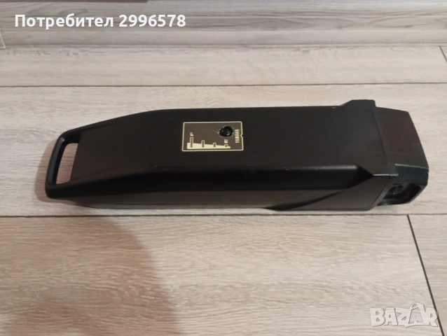 Повредена батерия YAMAHA 36V PASB2 PASB5 400WH 500WH електрически велосипед Ямаха, снимка 6 - Велосипеди - 54134422