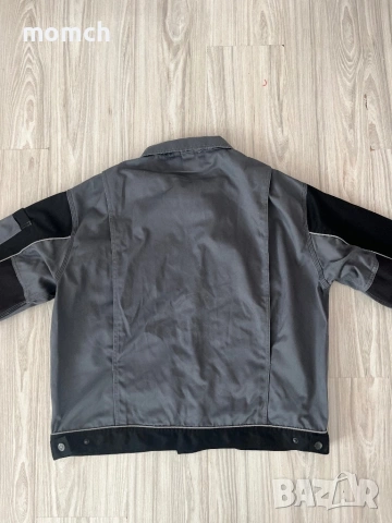 ENGELBERT STRAUSS-мъжко работно горнище размер Л, снимка 4 - Спортни дрехи, екипи - 54198855