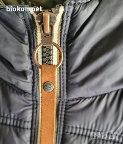 Олекотено пролетно яке Camel active, снимка 4 - Якета - 54396850