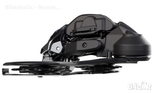 Комплект задвижване Shimano XT Di2 M8250-SGS 12-speed Drivetrain Upgrade Kit I-Spec EV, снимка 5 - Части за велосипеди - 55150138