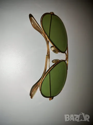 Ray-Ban-Aviator, снимка 2 - Слънчеви и диоптрични очила - 55598252