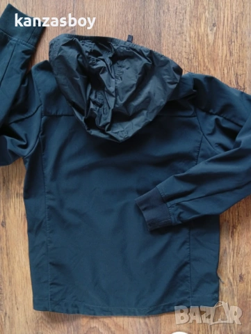 Stone Island Junior - детско яке р-р 12г./156см, снимка 7 - Детски якета и елеци - 54216316