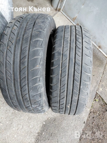 Гуми с джанти за Пасат 5х112R 15, снимка 18 - Гуми и джанти - 40292756