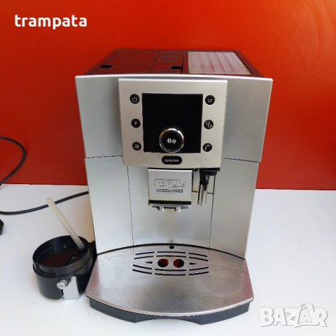 НАЙ ДОБРАТА ОФЕРТА Кафемашина Delonghi Perfecta cappuccino 