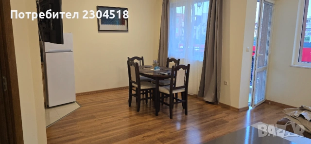 Почивка на море в Несебър