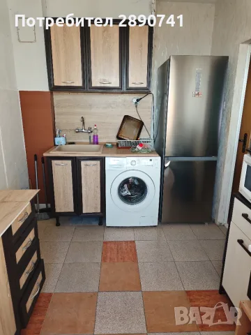 Продавам апартамент 33 квадрата Варна кв.Владиславово блок 24 ЕТ.6 ап.26, снимка 5 - Апартаменти - 55493699