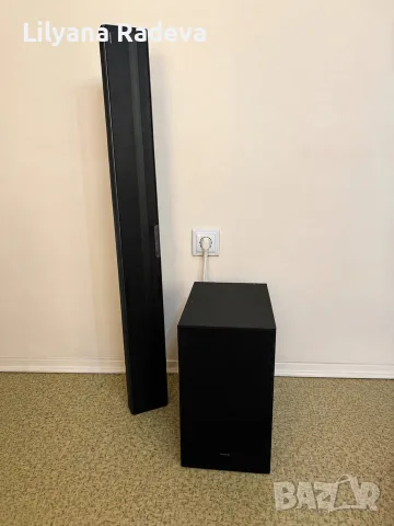 САУНДБАР SAMSUNG HW-Q600A/EN SOUNDBAR