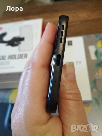 Продава,бартер НОВ Motorola G77 5G, снимка 10 - Motorola - 55086663