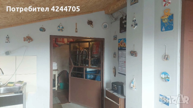 ПРОДАВА ВИЛА  М-СТ СЕРСЕМА гр. ТЪРГОВИЩЕ - ЧАСТНО ЛИЦЕ, снимка 3 - Вили - 55091176