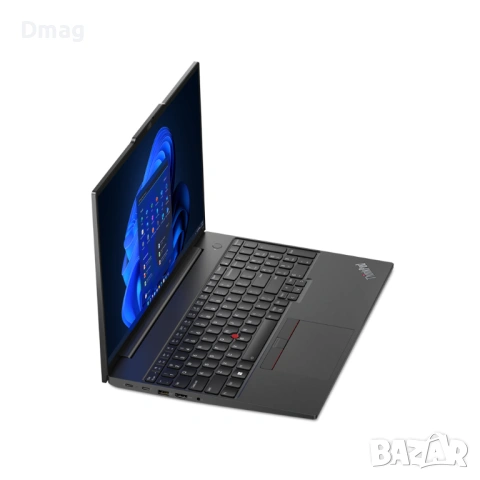 16” ThinkPad E16 / Intel Core Ultra 5 125U / 256GB SSD / Win11, снимка 4 - Лаптопи за работа - 54350996