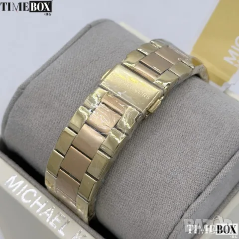 Michael Kors MK6475 Ritz Chronograph, снимка 4 - Дамски - 38821378