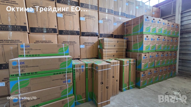 климатик LDK PRO 13 000 BTU, Мощност 3.80 kW, Клас A++, Инверторен, Самопочистващ се, Sleep, Eco, Та, снимка 16 - Климатици - 54725330