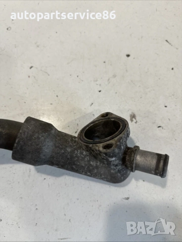 Воден маркуч Citroen C4 Grand Picasso 2.0 HDi (2009) 9655520680, снимка 2 - Части - 54562400