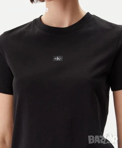 Дамски тениски Calvin Klein различни модел , снимка 9 - Тениски - 54589065