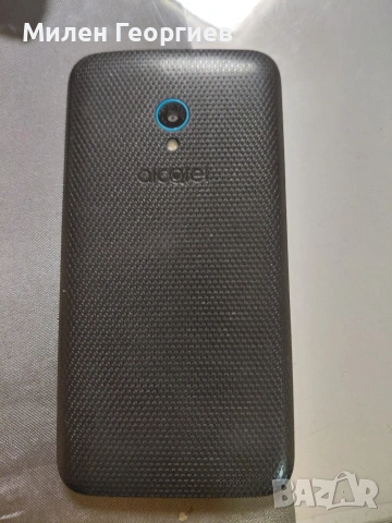 ALCATEL U5, снимка 2 - Alcatel - 54846742
