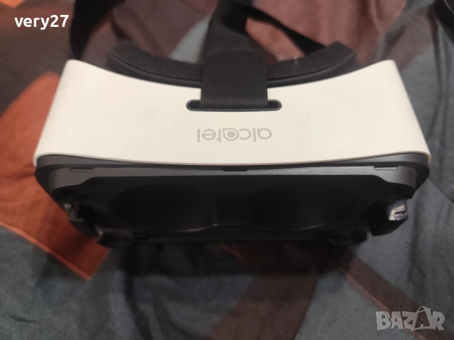 VRочила с телефон Alcatel Idol, снимка 2 - Други - 54379902
