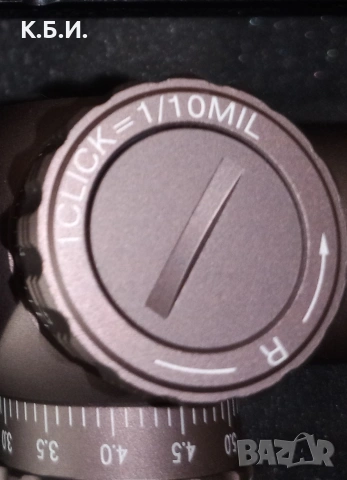 ПРОДАВАМ ПЦП ВЪЗДУШНА ПУШКА GAMO FHOX 4,5мм - 0,177 , снимка 10 - Въздушно оръжие - 54744221