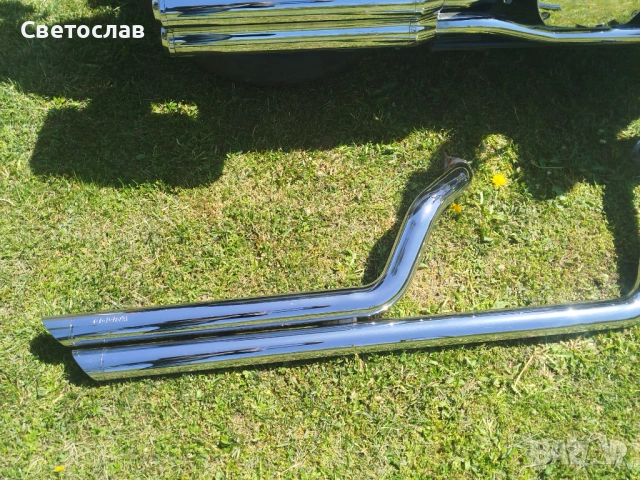 Honda Stateline, снимка 18 - Мотоциклети и мототехника - 54331828