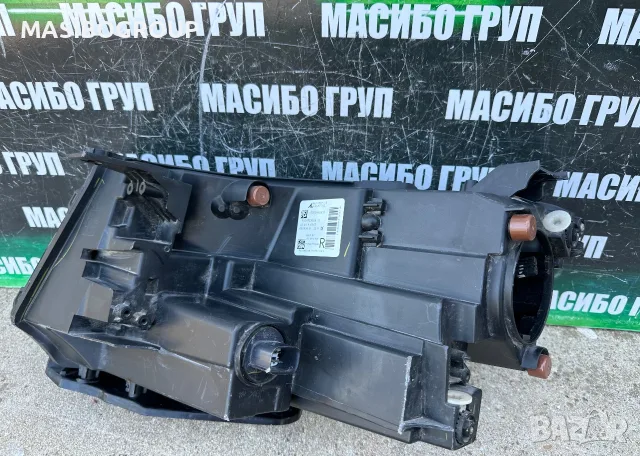 Фарове Led фар за Jeep Compass , снимка 9 - Части - 42435065
