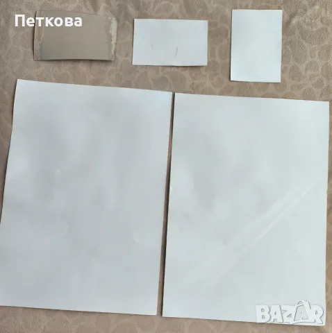 Предлагам плакати и картички на к-поп групи, снимка 2 - Колекции - 55673090