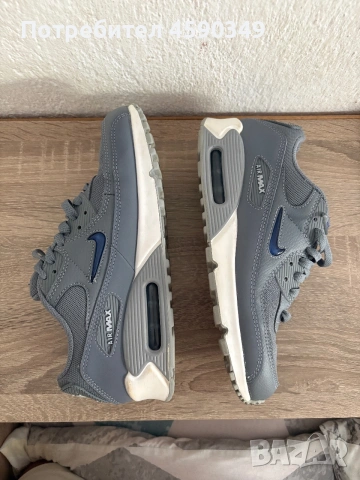  Nike Air Max 90 Shoes Обувки