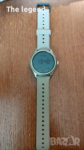 Смарт часовник Ticwatch pro 5 