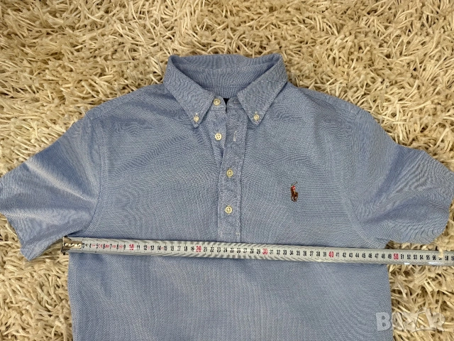 Ralph Lauren оригинална мъжка тениска, снимка 7 - Тениски - 55002312