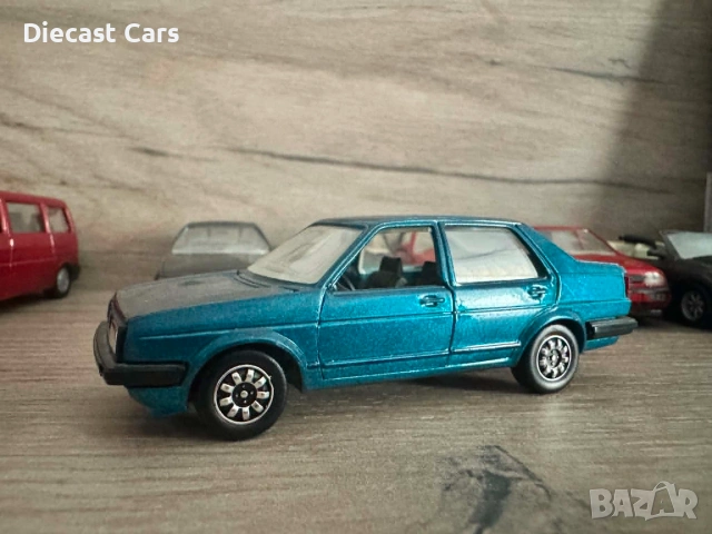 VW T3 T4, VW Golf, VW Corrado, VW Passat, VW Jetta 1:43 Schabak , снимка 8 - Колекции - 55267194