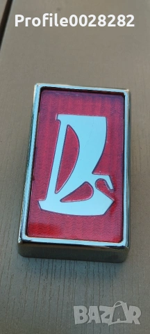 Емблема за ВАЗ 2106