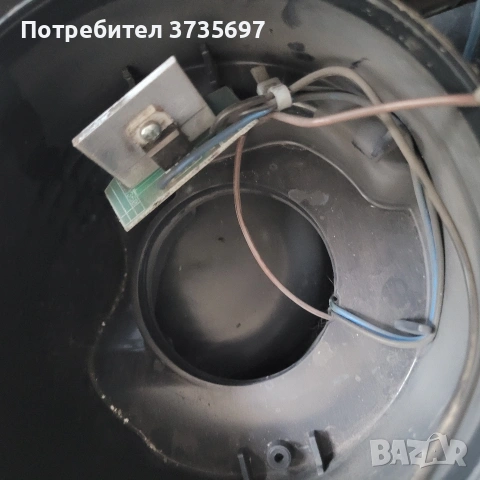 Прахосмукачка Зелмер части., снимка 7 - Прахосмукачки - 52933358