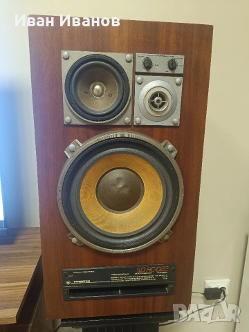 Тонколони Амфитон 50AC-022, снимка 5 - Тонколони - 54257389